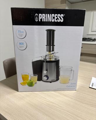 Centrifuga princess 800W