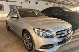 Mercedes-benz C 220 CDI Berlina Avantgarde