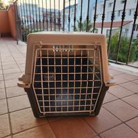 Trasportino per cani