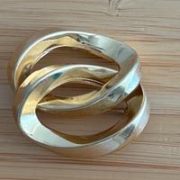 Christian Dior spill a vintage