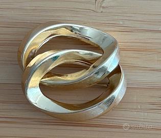 Christian Dior spill a vintage