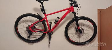 Mountain bike HAIBIKE