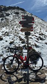 Scott gravel Speedster 10 Disc