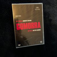 DVD “Gomorra” film di Matteo Garrone