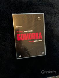 DVD “Gomorra” film di Matteo Garrone