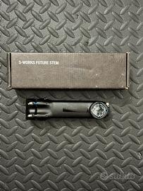 Attacco manubrio S-Works Future