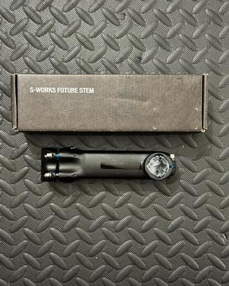 Attacco manubrio S-Works Future
