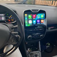 Navigatore Captur Clio Twingo Citroen C3 Peugeot 