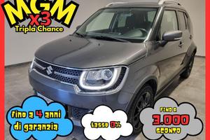 SUZUKI Ignis 1.2 Dualjet 4WD All Grip Top