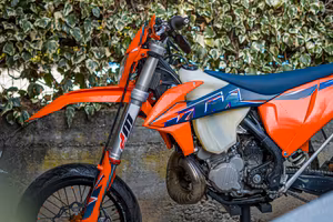 KTM 300 EXC 2022 - DOPPIO KIT - 48 ORE