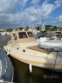 Solemar 28 Oceanic 2 x 200 Hp Yamaha