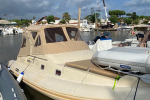 Solemar 28 Oceanic 2 x 200 Hp Yamaha