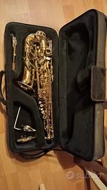 Sax contralto selmer