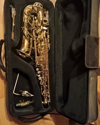 Sax contralto selmer