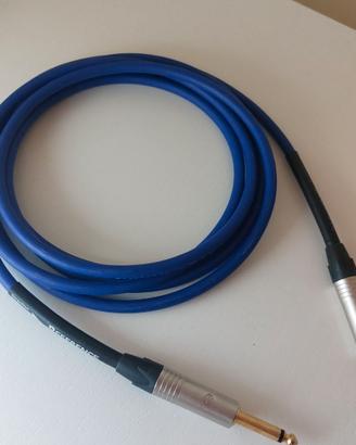 Cavo per Chitarra Reference RIC01