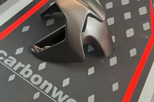 Parafango anteriore carbon Panigale Streetfighter