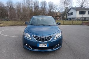 Lancia Ypsilon full optional pochissimi km
