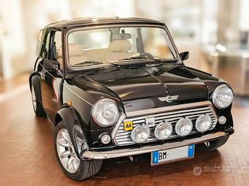 Mini Knightsbridge (2000)