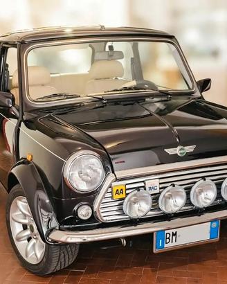 Mini Knightsbridge (2000)