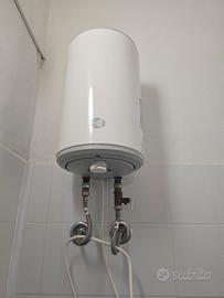 scaldabagno  10 Litri