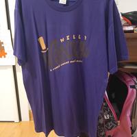 Willy Wonka e la fabbrica di cioccolato L maglia