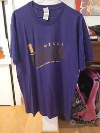 Willy Wonka e la fabbrica di cioccolato L maglia