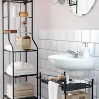 Mobili bagno IKEA