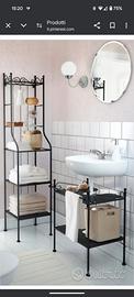 Mobili bagno IKEA
