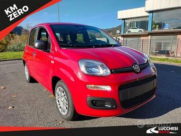 FIAT Panda 1.0 FireFly S&S Hybrid Icon, Stere...