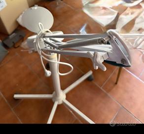 Lampada da esterista