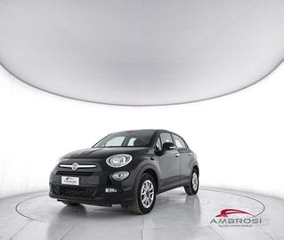 FIAT 500X 1.6 MultiJet 120 CV Pop Star - PER OPE