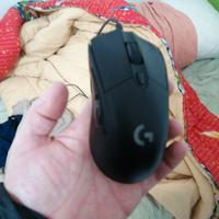 mouse Logitech g403 hero