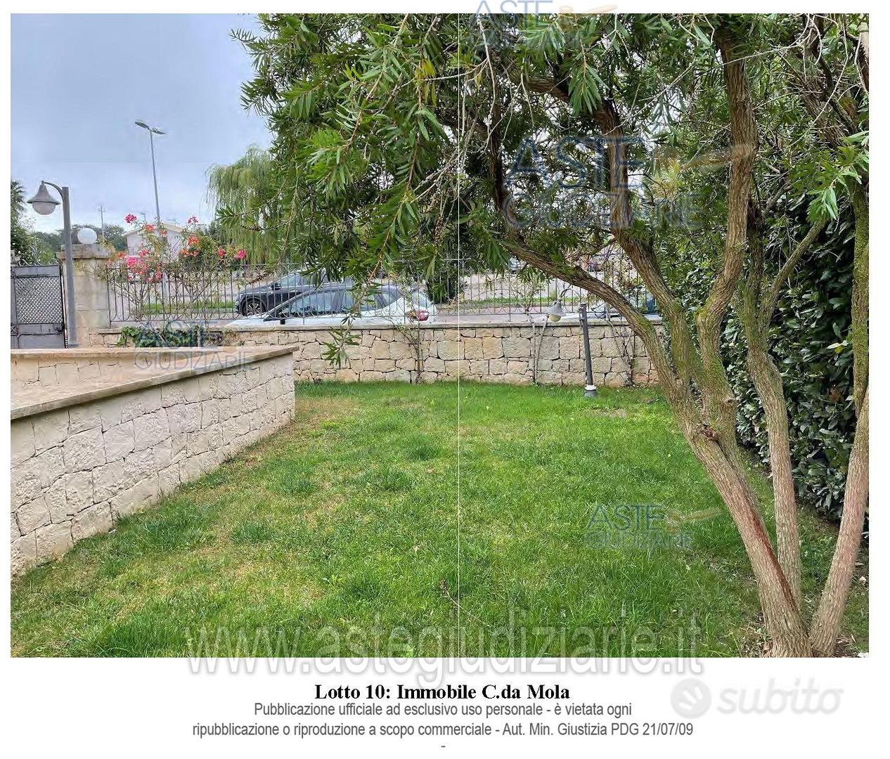 Casa – Modica, Mauto - Vista 4