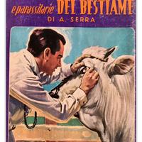 Manuale Malattie Infettive parassitarie bestiame