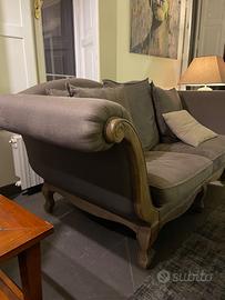 Divano Maisons Du Monde