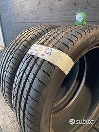 Pirelli pzero 225 45 19