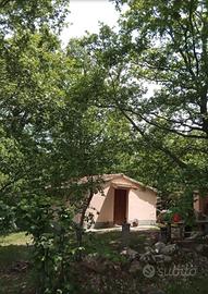 Annesso agricolo