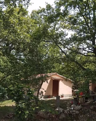 Annesso agricolo