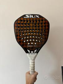 SIUX FENIX PRO 5