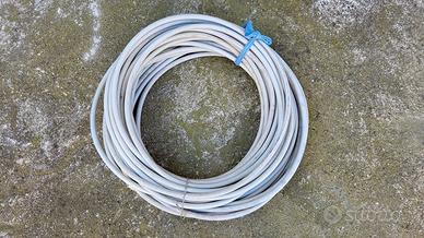 Cavo Elettrico Multipolare 5G – Lunghezza 34 Metri