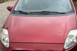 Grande Punto 1.4 benzina neo patentati 