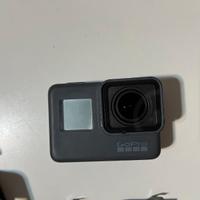 GOPRO HERO 5 BLACK