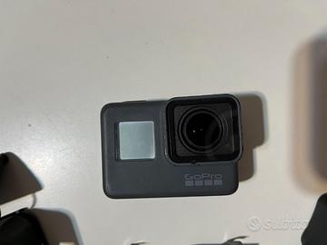 GOPRO HERO 5 BLACK