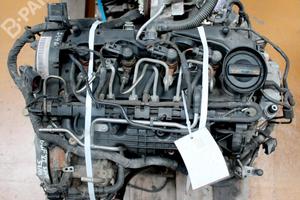 CAY MOTORE VOLKSWAGEN 1.6 TDI