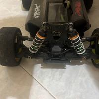 jq 1/8 losi 