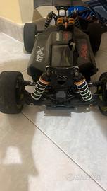 jq 1/8 losi 
