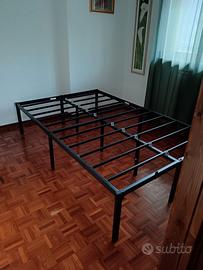 rete letto 1 piazza e mezza EXTRA STRONG 