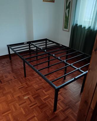 rete letto 1 piazza e mezza EXTRA STRONG 