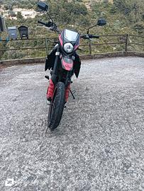 F.B. Mondial 125 smx