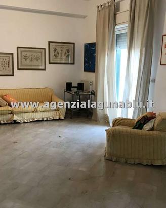 Ampio appartamento con terrazza